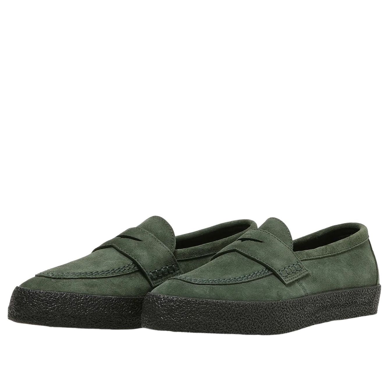 Converse CS Loafer 2 SK 'Dark Green Black' 33702641