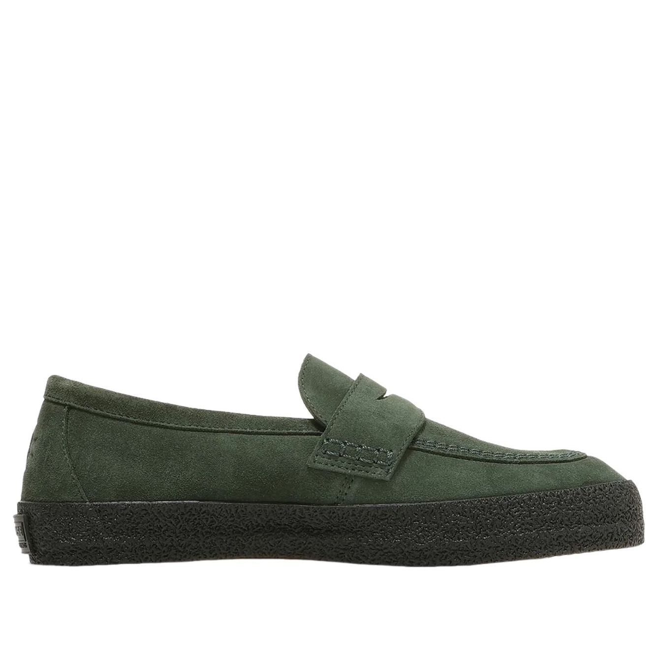 Converse CS Loafer 2 SK 'Dark Green Black' 33702641