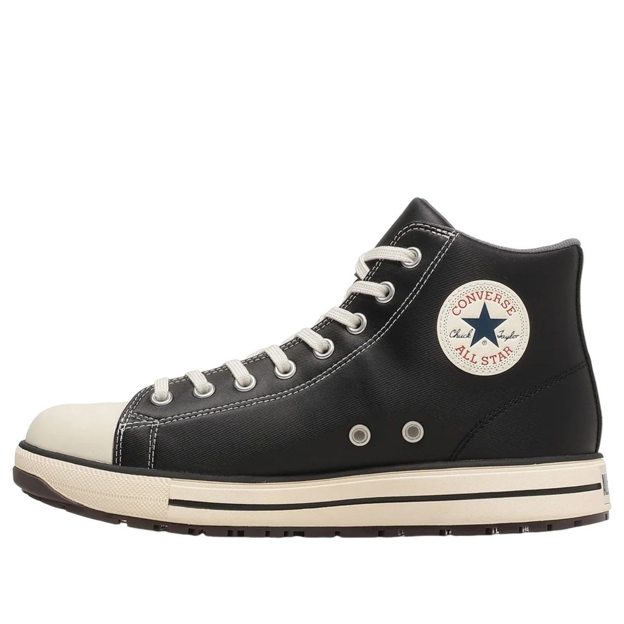 Converse ALL STAR PS II HI 'Black' 33702720