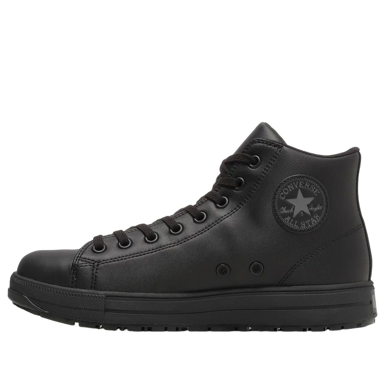 Converse ALL STAR PS II HI 'All Black' 33702721