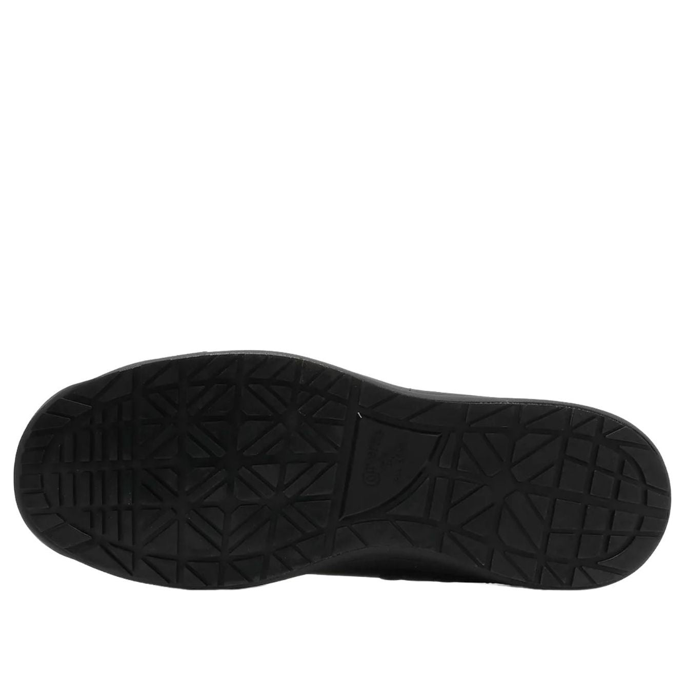 Converse ALL STAR PS II HI 'All Black' 33702721