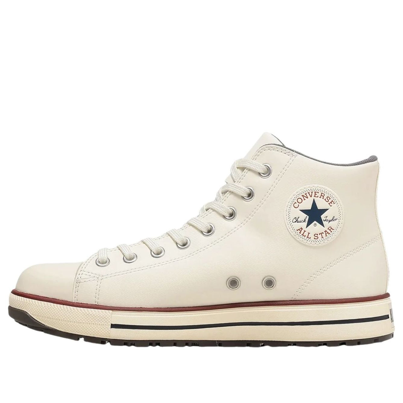 Converse ALL STAR PS II HI 'White' 33702722