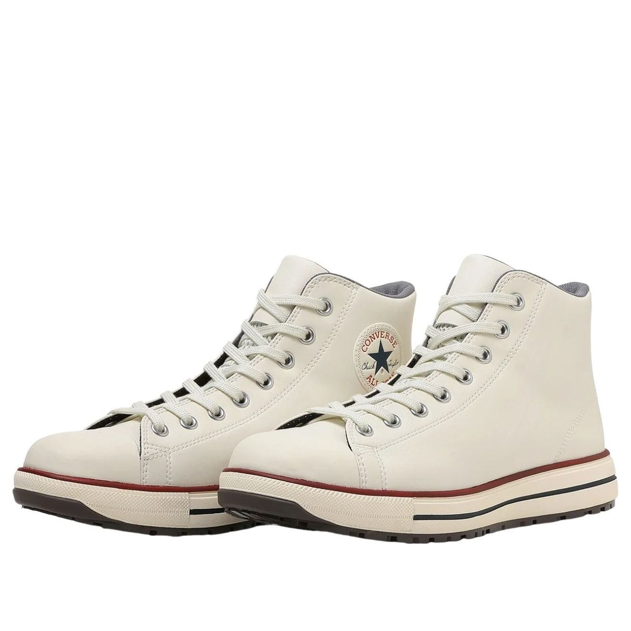 Converse ALL STAR PS II HI 'White' 33702722