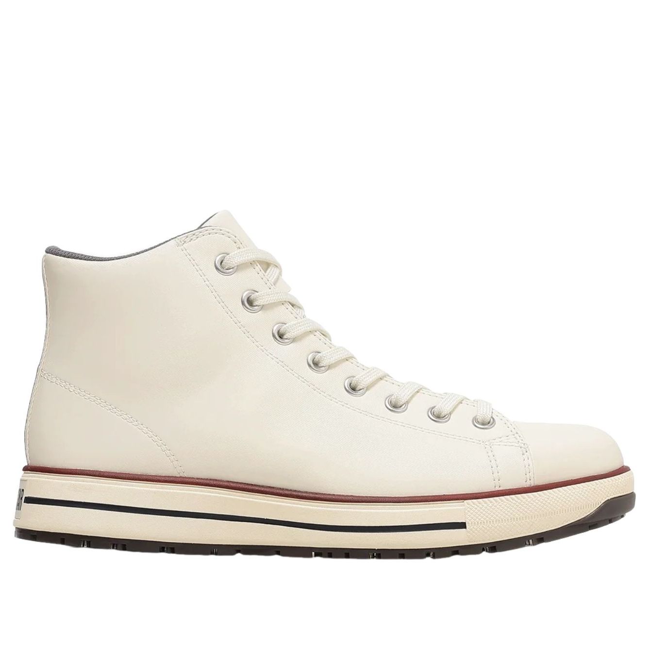 Converse ALL STAR PS II HI 'White' 33702722