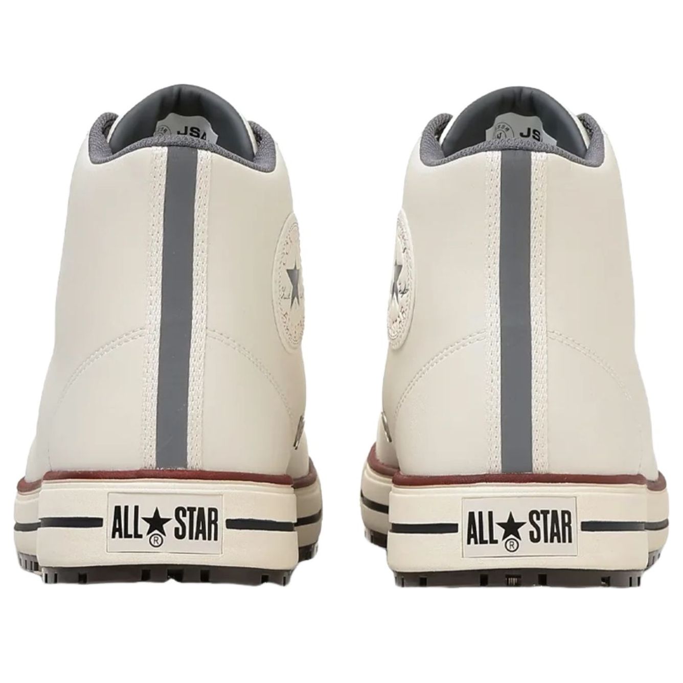 Converse ALL STAR PS II HI 'White' 33702722