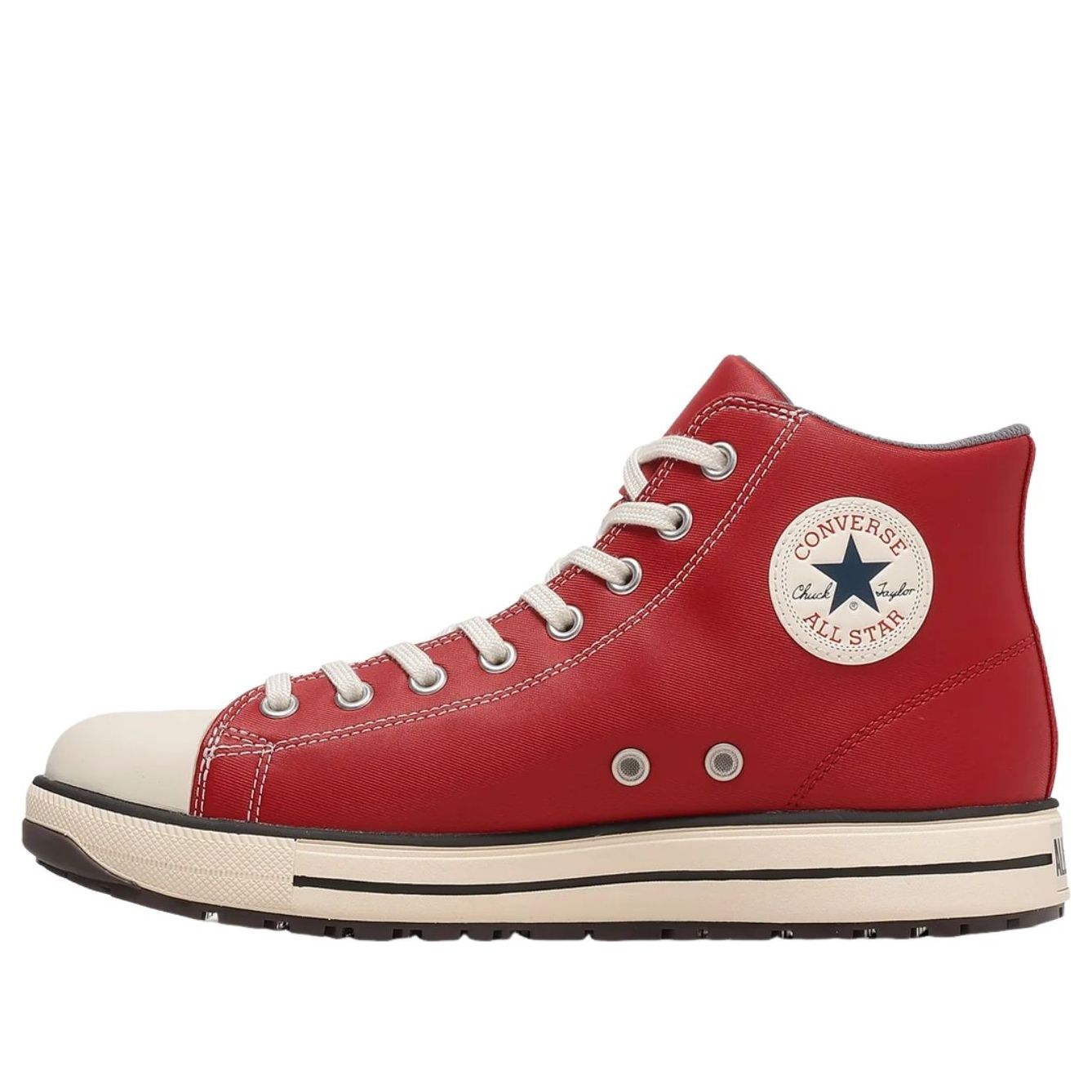 Converse ALL STAR PS II HI 'Red' 33702723