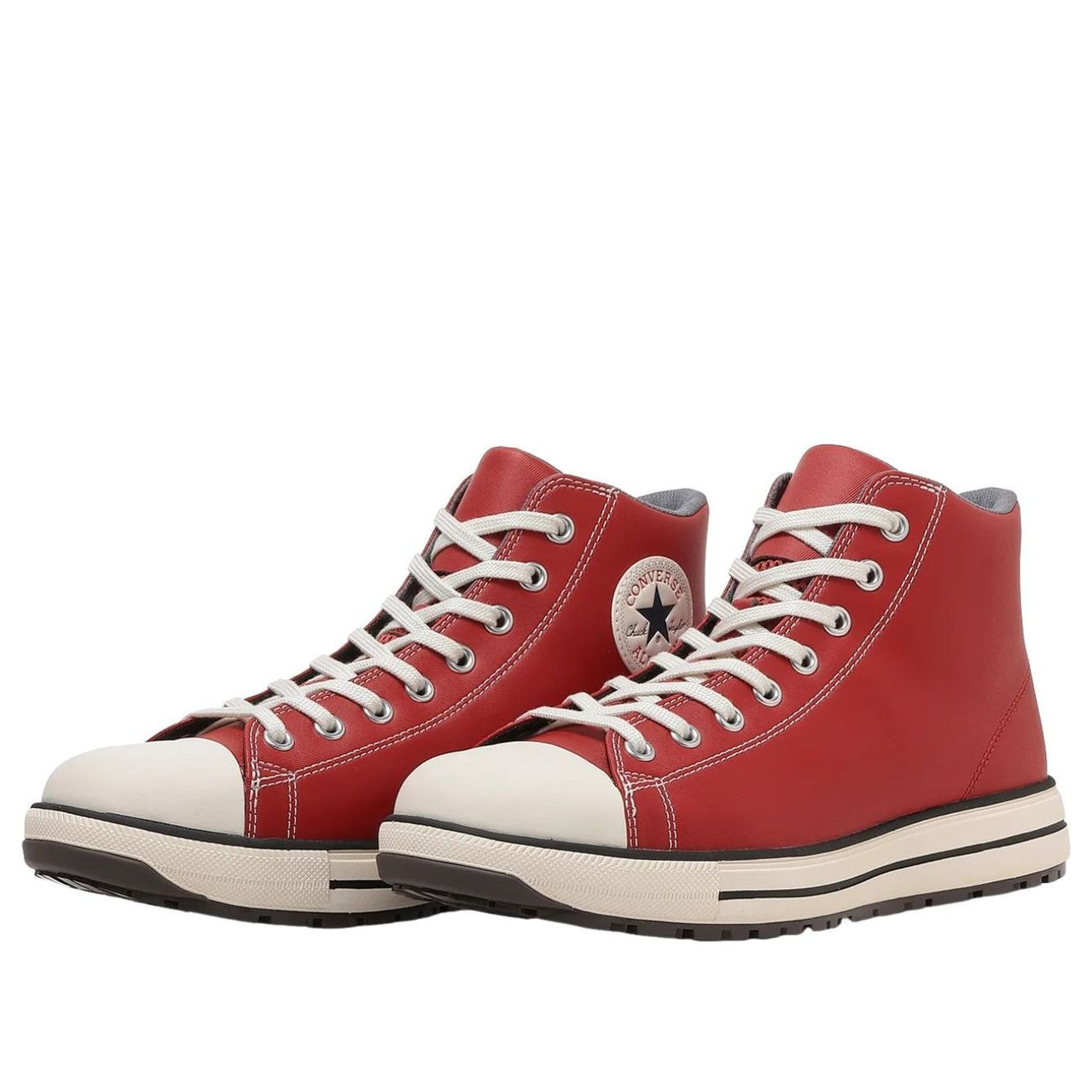Converse ALL STAR PS II HI 'Red' 33702723