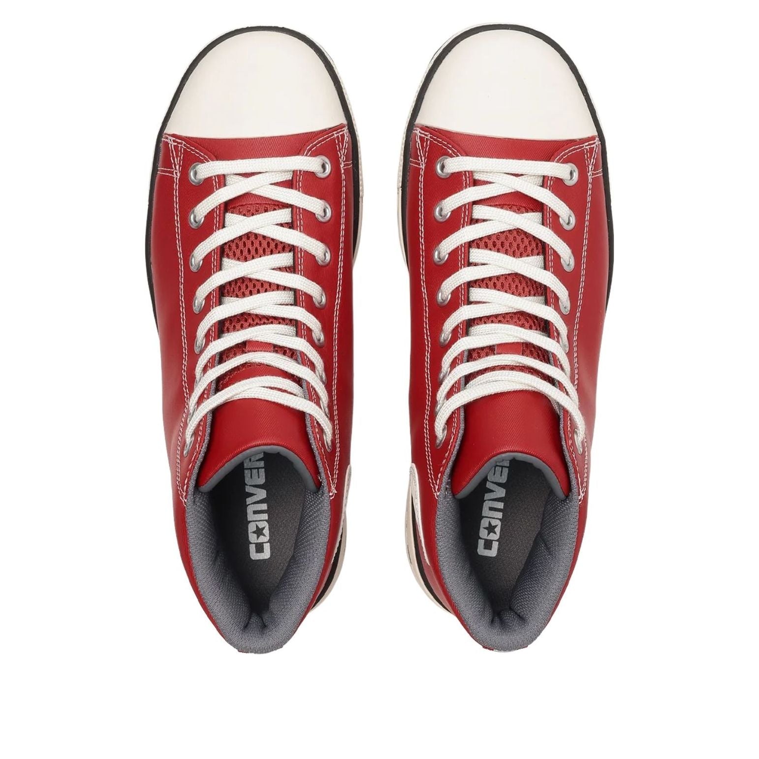 Converse ALL STAR PS II HI 'Red' 33702723