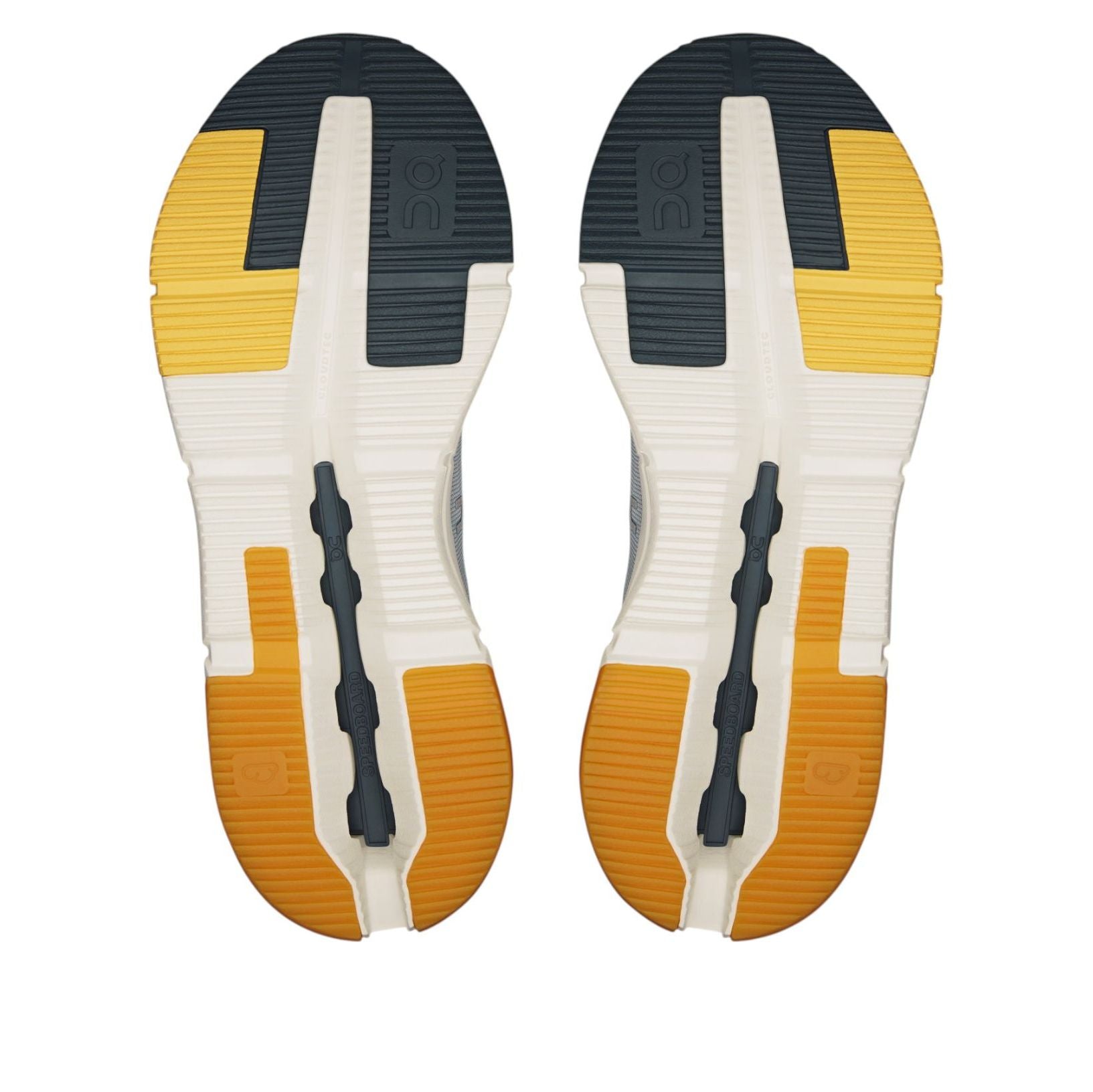 On Running Cloudnova Form 'Glacier Olive' 3ME30150491