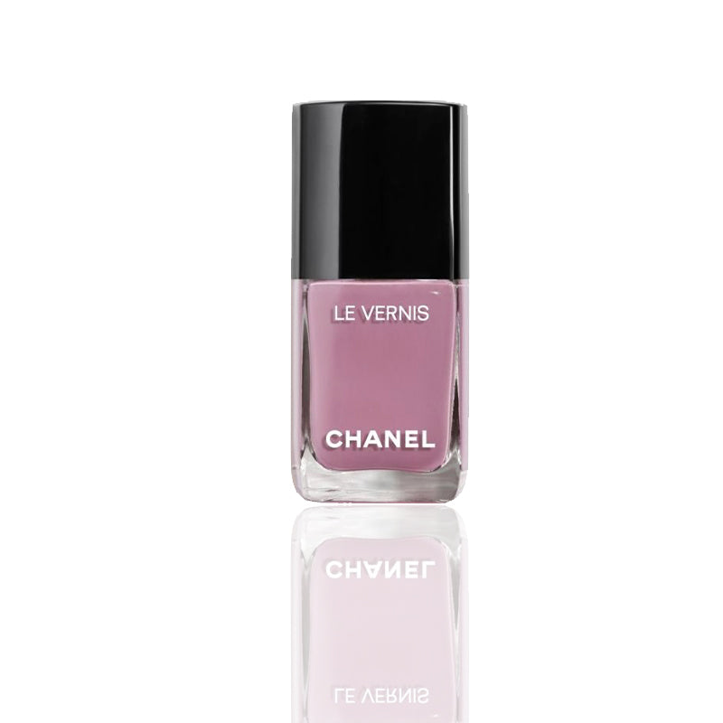 CHANEL Shiny Long-Lasting Gel Polish 13ml
