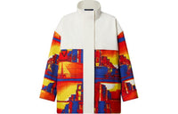 LOUIS VUITTON Jackets Coats Men's White