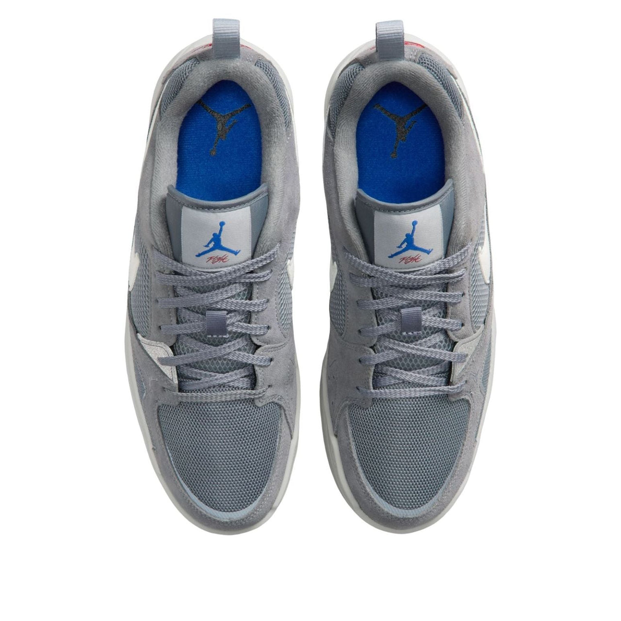 Air Jordan CMFT Era 'Cool Grey White' HJ6777-005