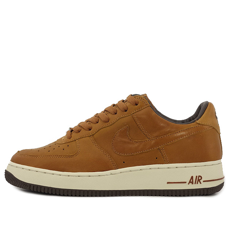 Nike Air Force 1 Low PRM 'Desert Clay' 309096-171
