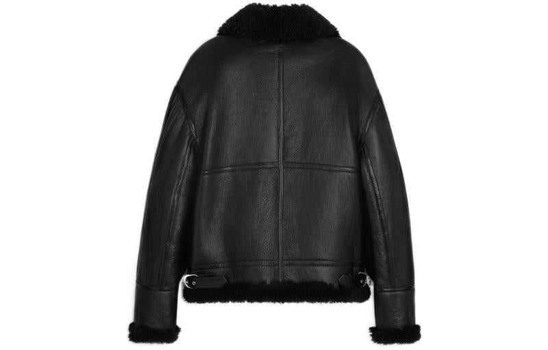 CELINE FW22 Jackets & Coats Men's Black