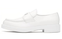 PRADA Loafers Men White