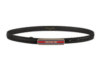 DIOR ID Rectangular Enamel Buckle Unisex