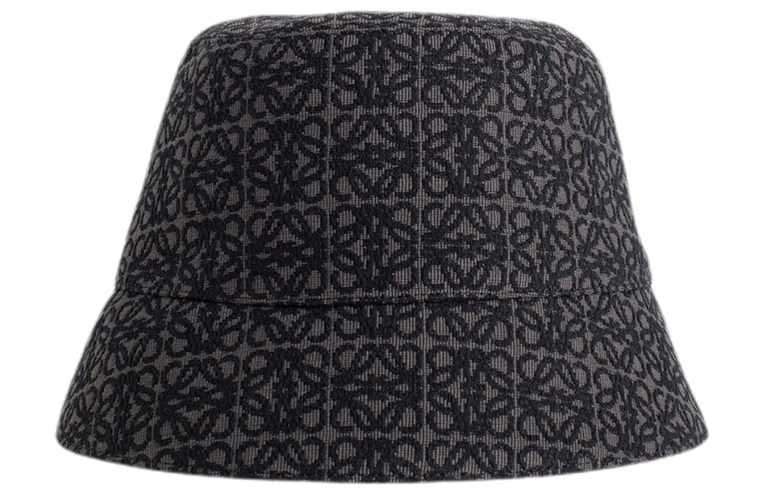 LOEWE Reversible Anagram Bucket Hat