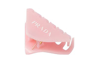 PRADA Hair Clips Women's Pink
