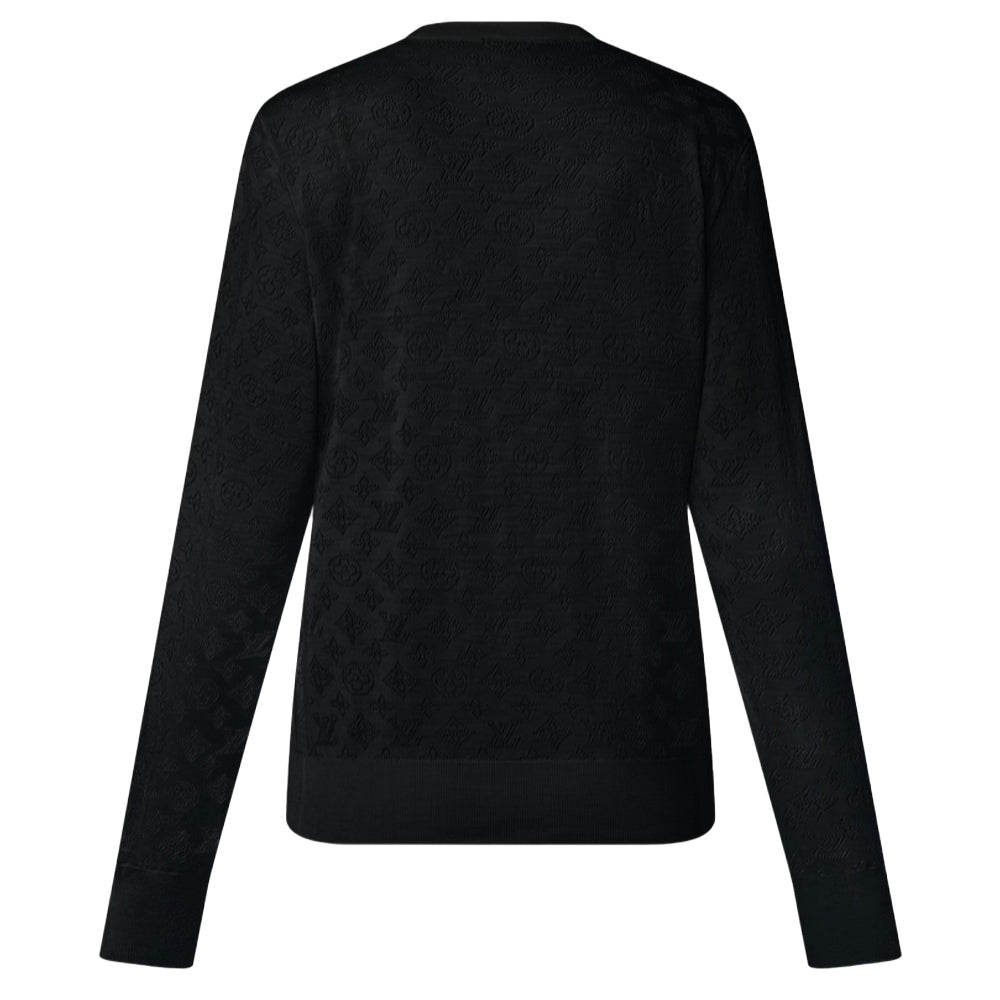 LOUIS VUITTON Mahina Pullover