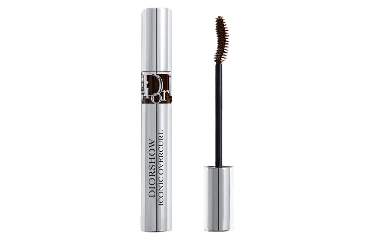 DIOR Stunning Curling Mascaras Easy to Blend 6g