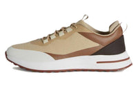 Loro Piana Low-Top Casual Shoes Men's Brown