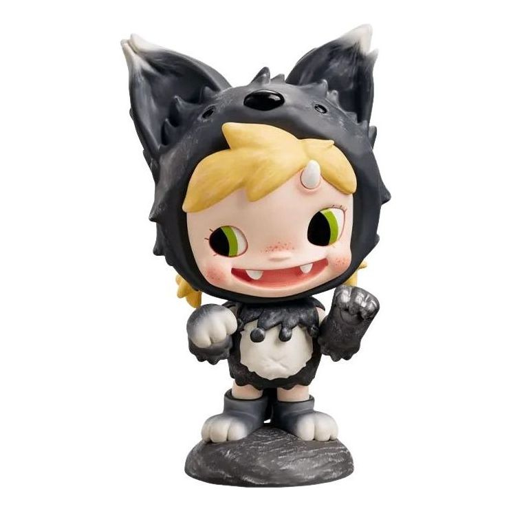 Pop Mart Polor Season 3 Polar In Monster Village Series Figures 'Dingo' PPMT-2604-0005-1126278329