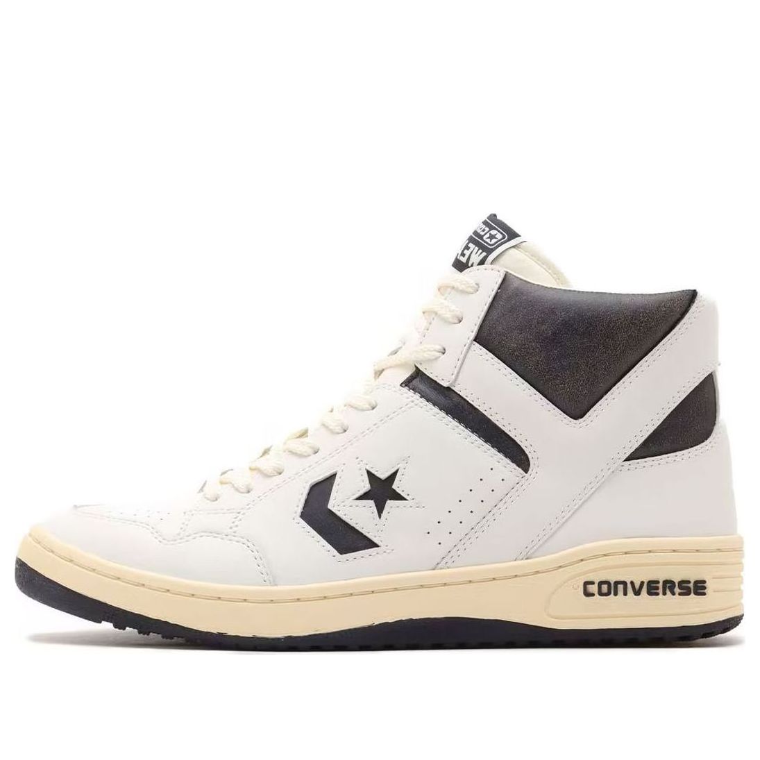 Converse Weapon Vintage High 'Off White Vintage Navy' 34201760