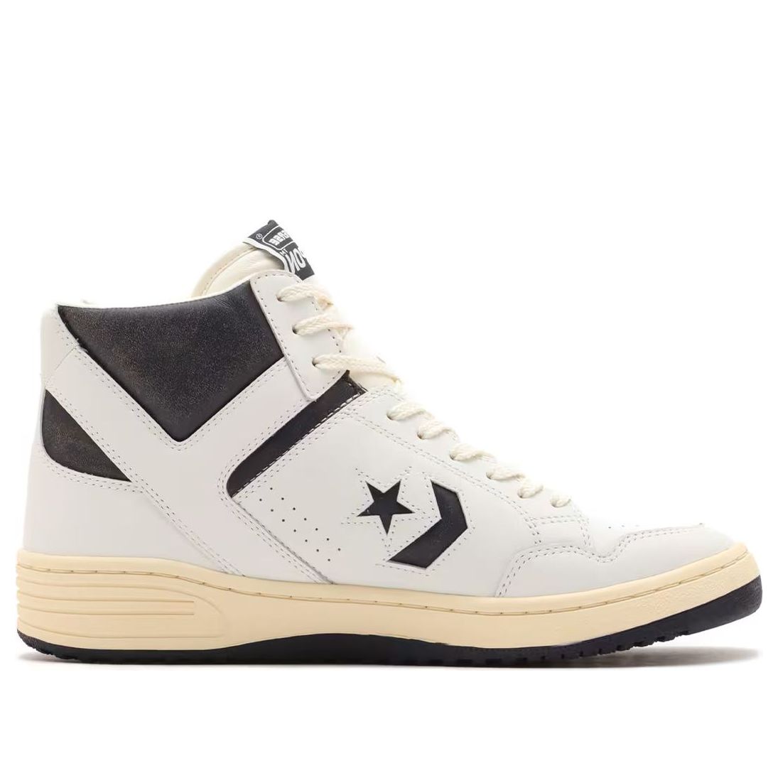 Converse Weapon Vintage High 'Off White Vintage Navy' 34201760