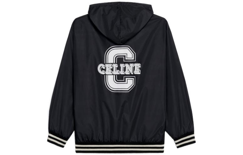 CELINE Sun Protection Clothing Women's Black