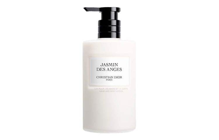 DIOR JASMIN DES ANGES Body Lotion Repairing 350ml