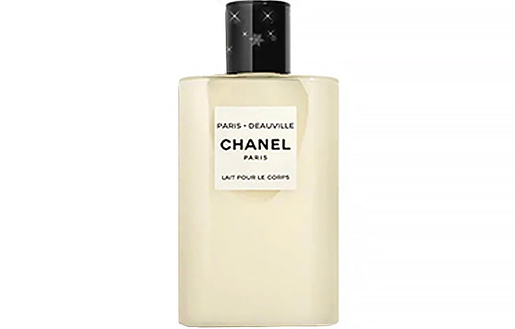 CHANEL Paris Deauville Paris Dior Fragrance Body Lotion Moisturizes And Hydrates 200ml