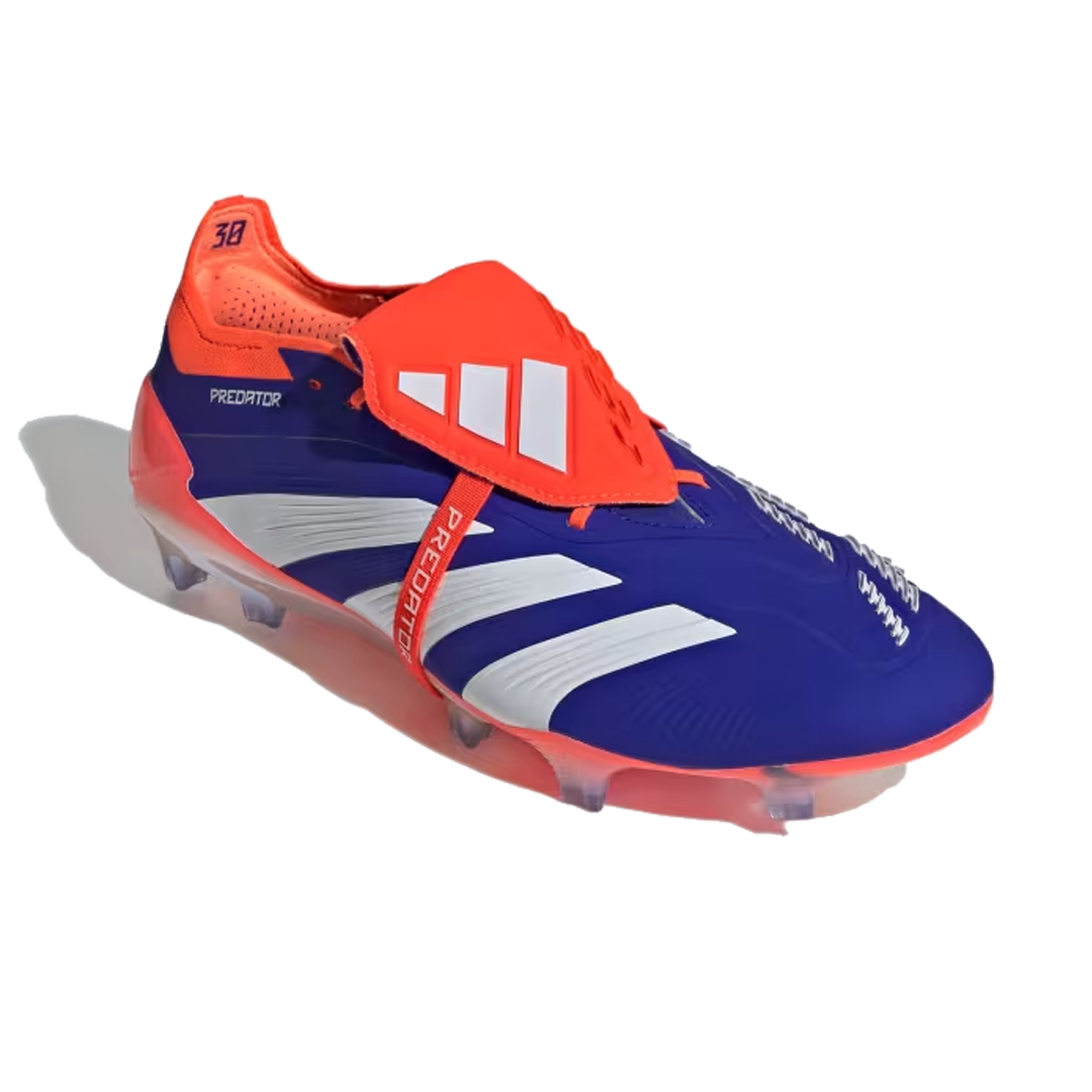 adidas Predator Elite FG 'Advancement Pack' IF6442