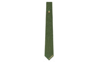 LOUIS VUITTON LOUIS VUITTON X NIGO Ties Men Green
