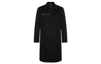 DIOR Quarterly New Products Coats Men Black