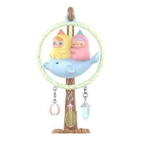 Pop Mart Pucky Dreamy Wishes Series Figures 'Marine Friendship' PPMT-2604-0031-1112470299