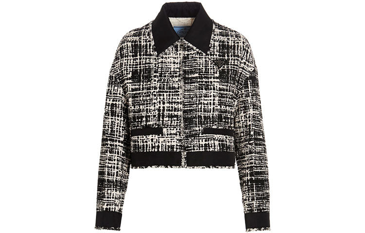 PRADA Jackets Women's Multicolor