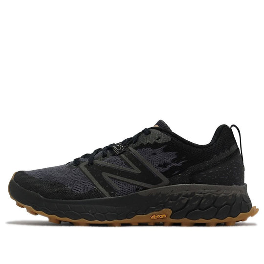 New Balance Fresh Foam X Hierro v7 'Black' MTHIERZ7