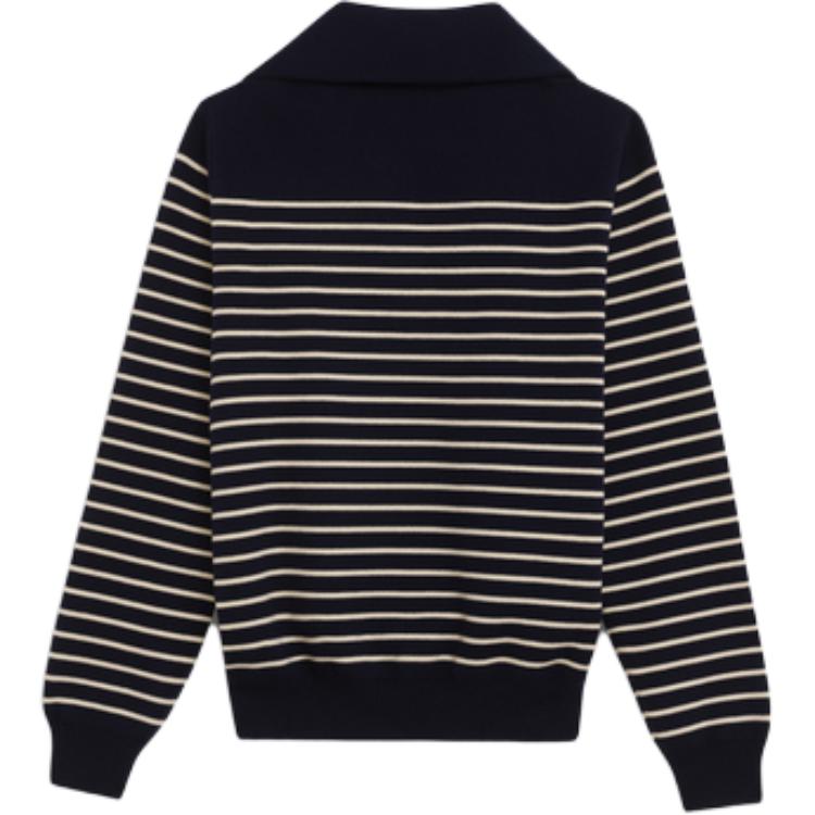 CELINE Sweater Men's Marine Blue