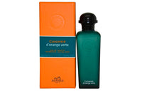 HERMES Orange-green Spring Perfumes Unisex