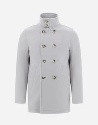 Herno Men's Jacket Pe00013Ur-33379-1985