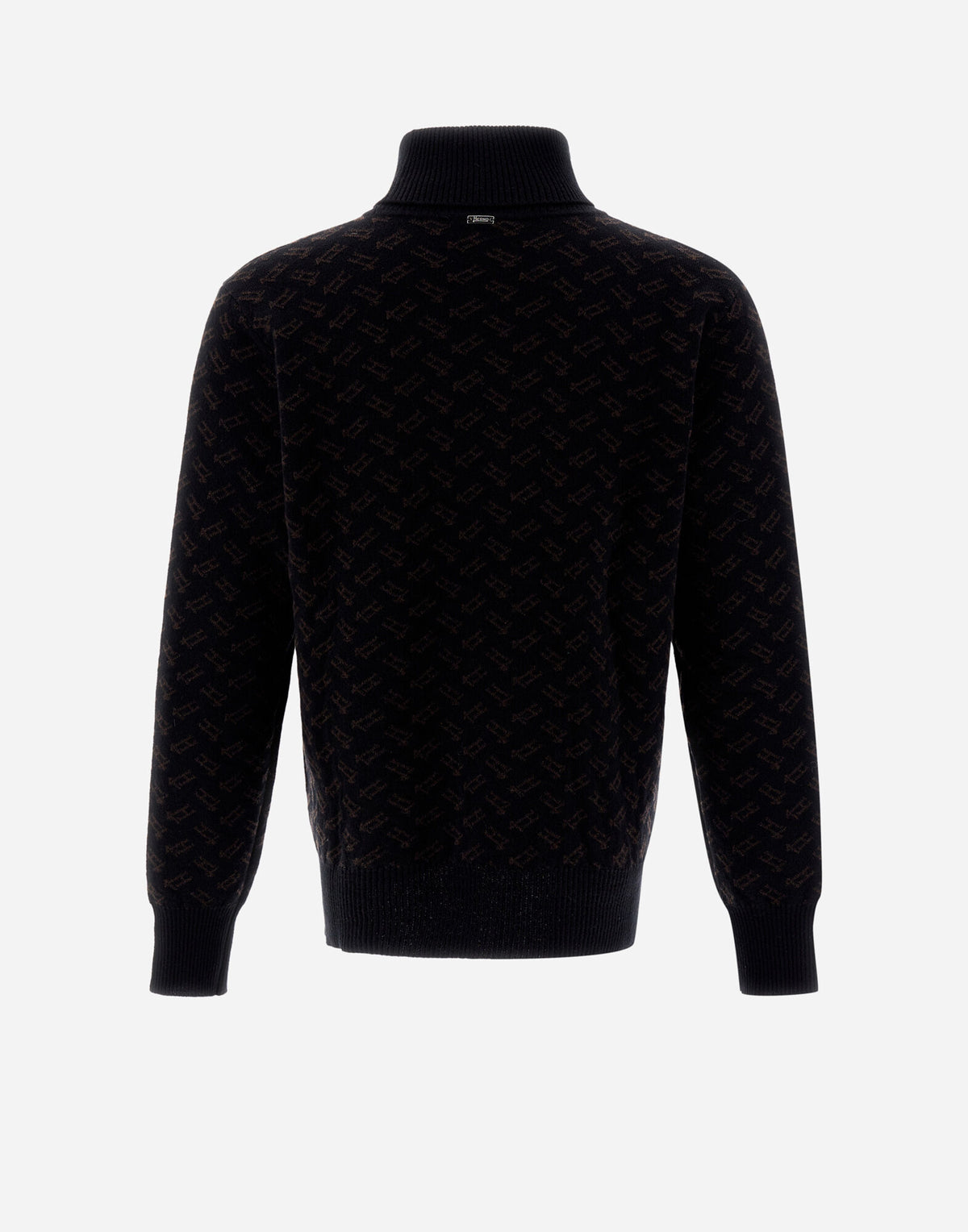 Herno Men's Sweater Ml000006U-70126-9380