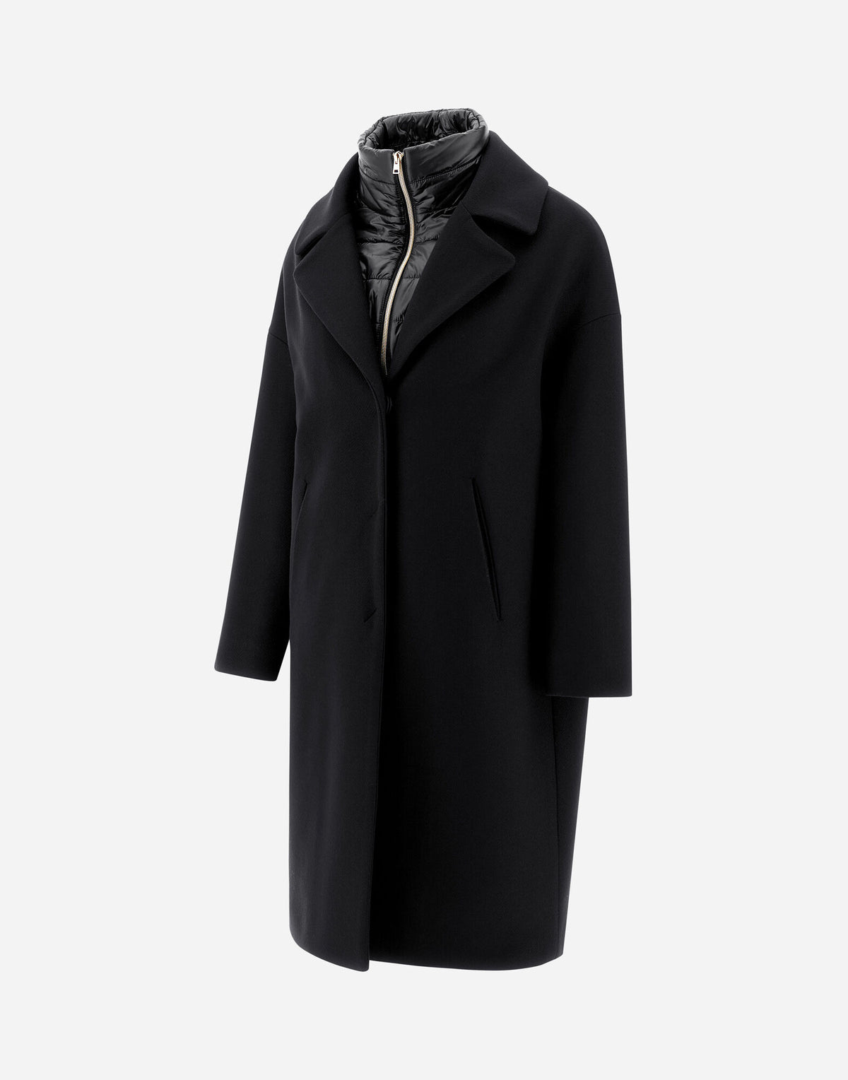 Herno Women's Jacket Gc000414D-33344-9300
