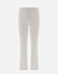 Herno Women's Pants Pt00002Dr-50057-1985