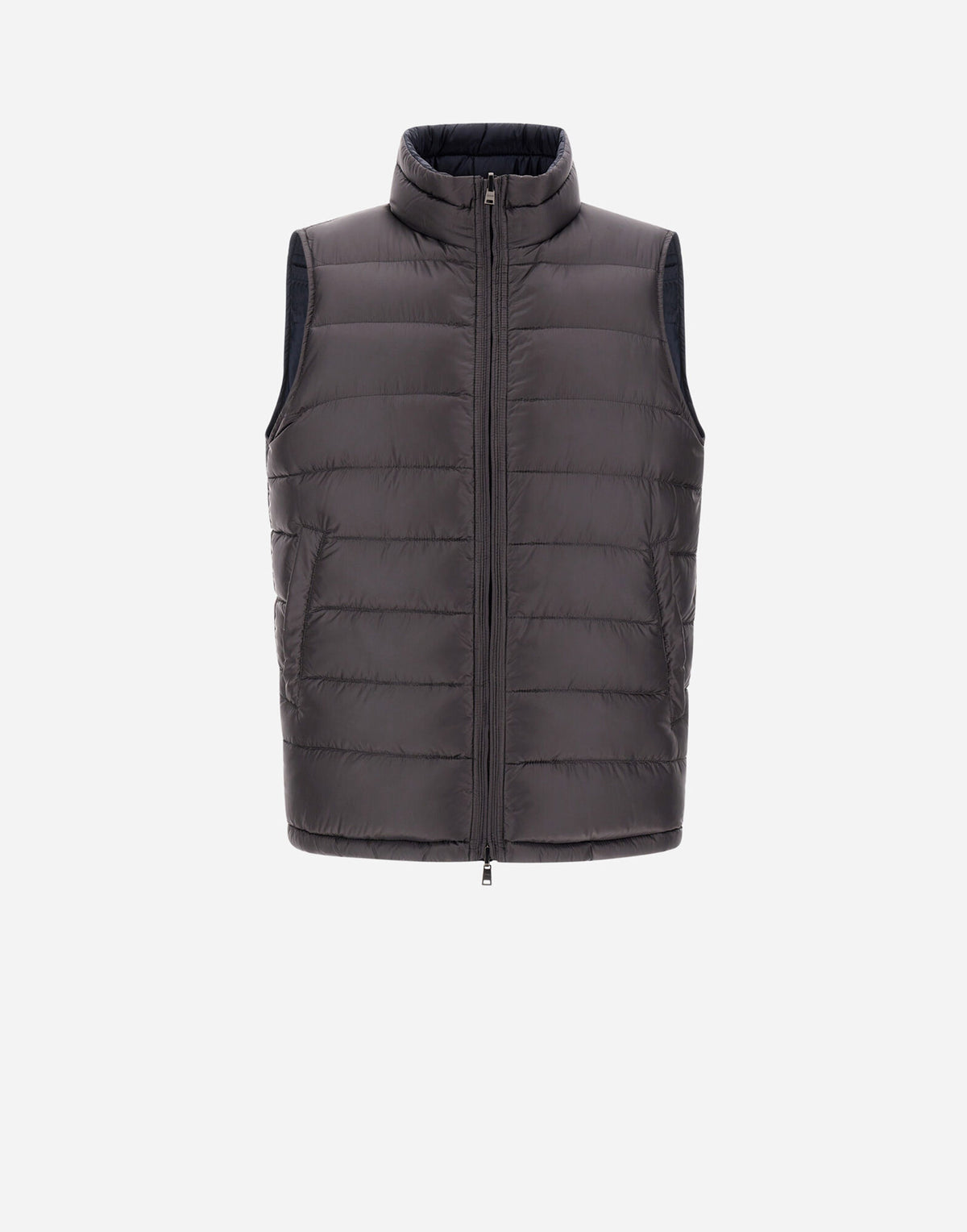 Herno Men's Vest Pi0200U-12020-9200