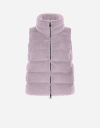 Herno Women's Vest Pi001514D-12354-4520