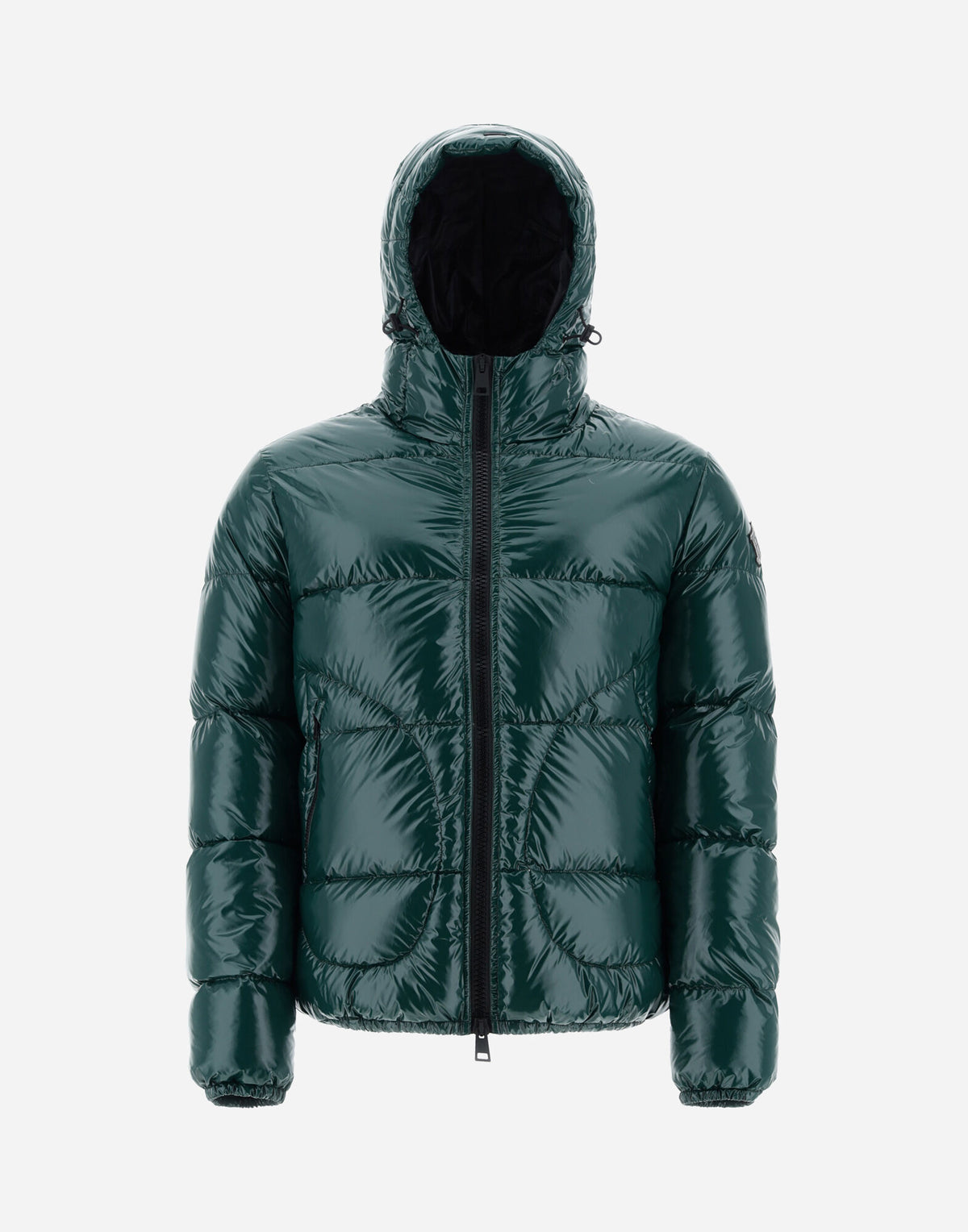 Herno Men's Jacket Pi001079U-12220-7970