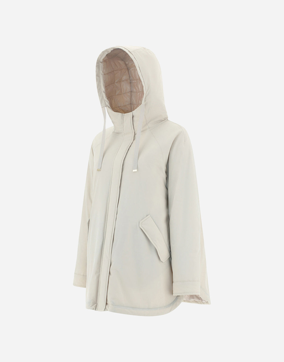 Herno Women's Jacket Gc00046Dr-12387S-1203