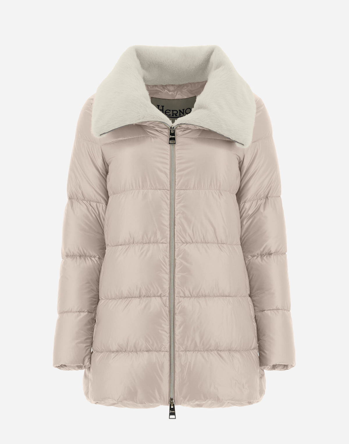 Herno Women's Jacket Pi001536D-12017-1985