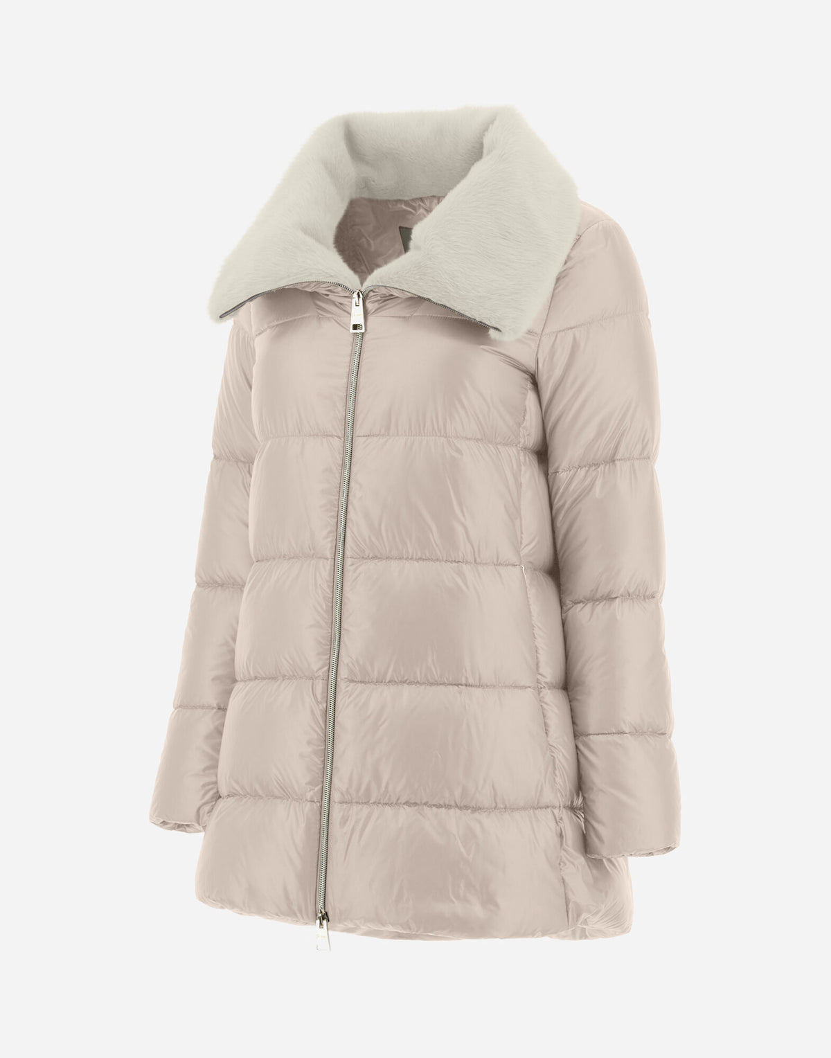 Herno Women's Jacket Pi001536D-12017-1985