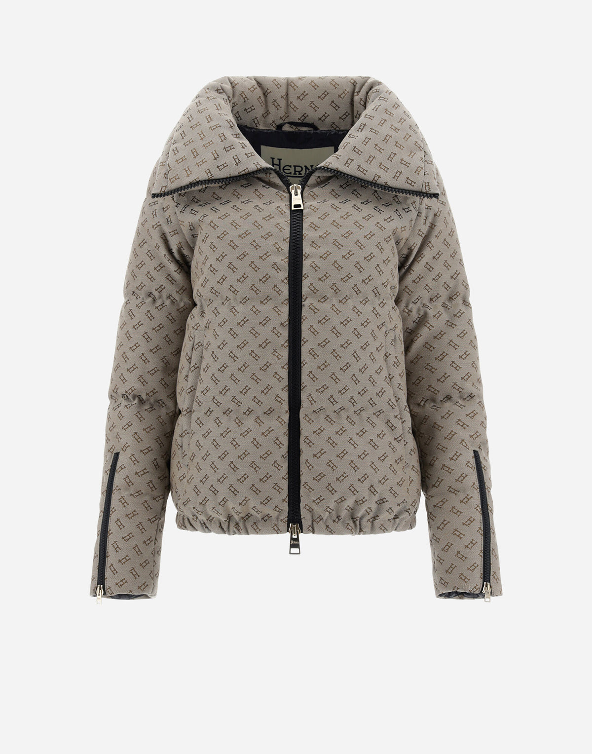 Herno Women's Jacket Pi001807D-12600W-2150